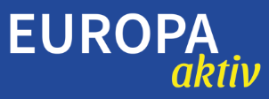 Logo Europa aktiv